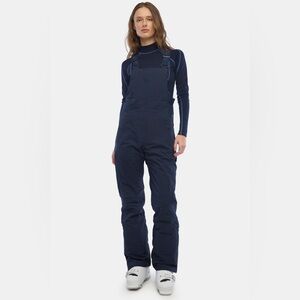 Halfdays Carson Bib Pant